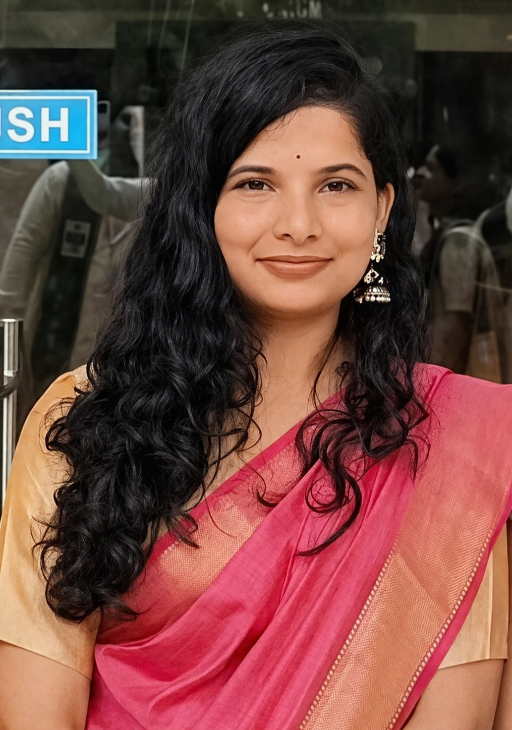 Dr. Anjali